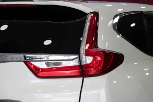 Honda CR-V 2.4 EL AWD 2017 [IICI]