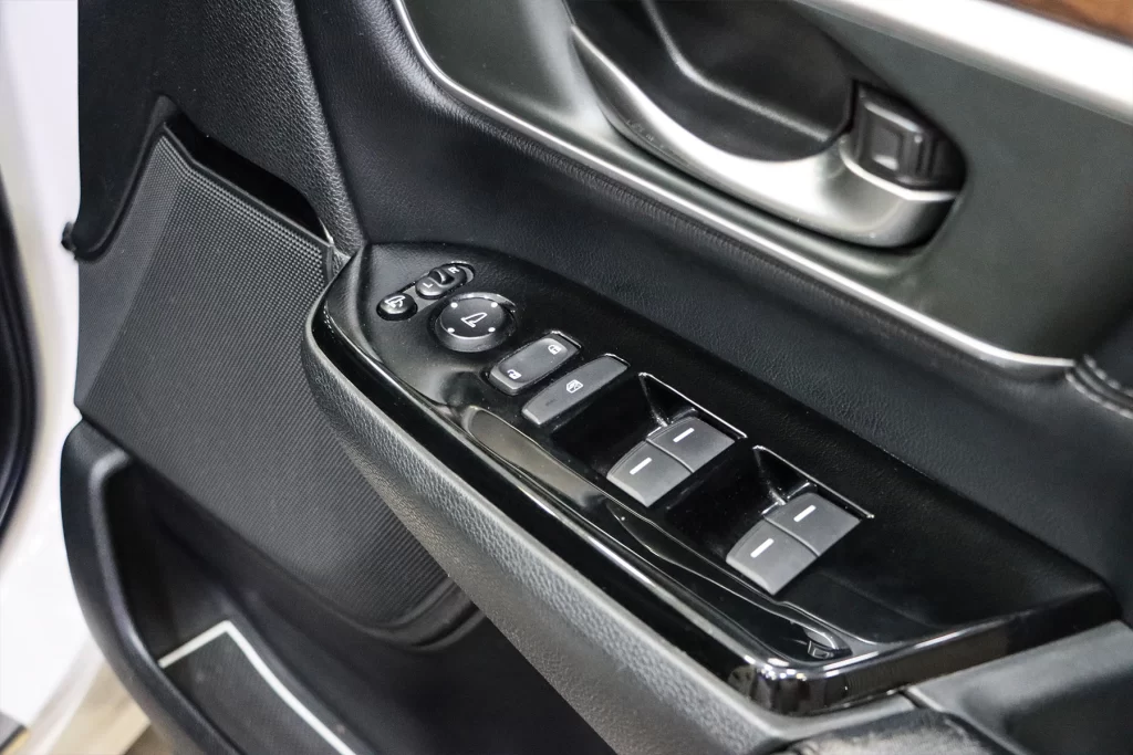 Honda CR-V 2.4 EL AWD 2017 [IICI]