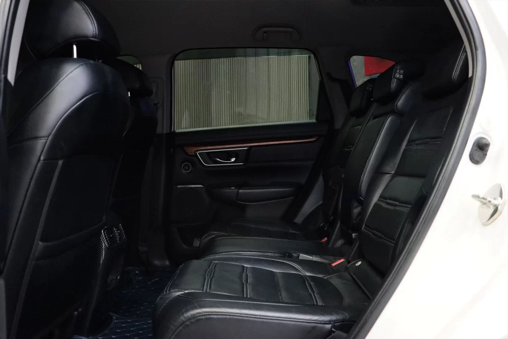 Honda CR-V 2.4 EL AWD 2017 [IICI]