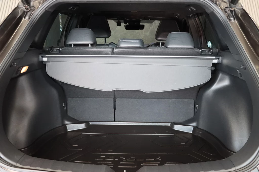 Toyota Corolla Cross 1.8 Hybrid Premium Safety 2021 [FBHI]