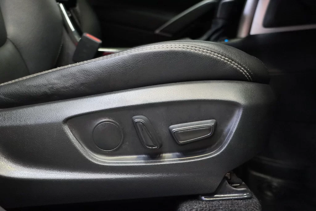 Toyota Corolla Cross 1.8 Hybrid Premium Safety 2021 [FBHI]