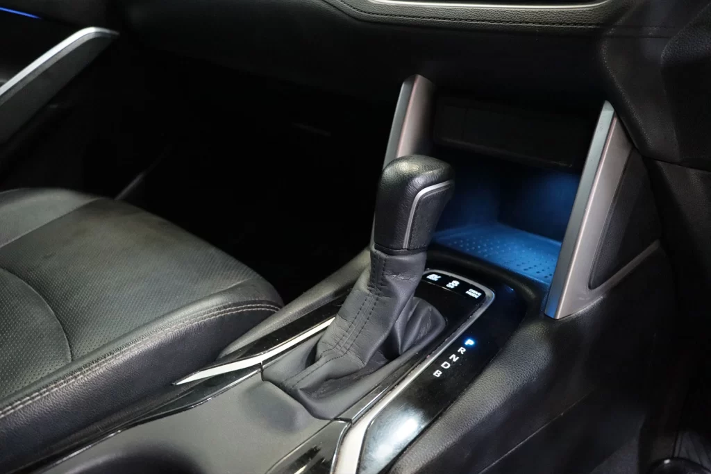 Toyota Corolla Cross 1.8 Hybrid Premium Safety 2021 [FBHI]