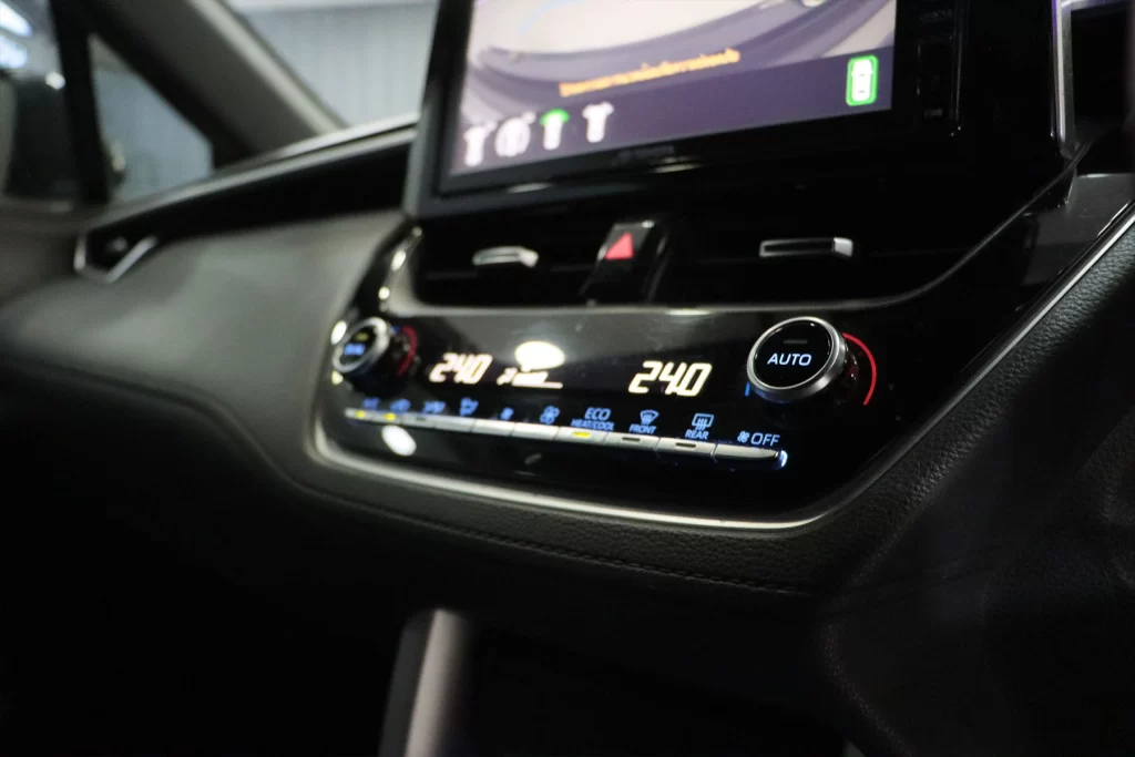 Toyota Corolla Cross 1.8 Hybrid Premium Safety 2021 [FBHI]