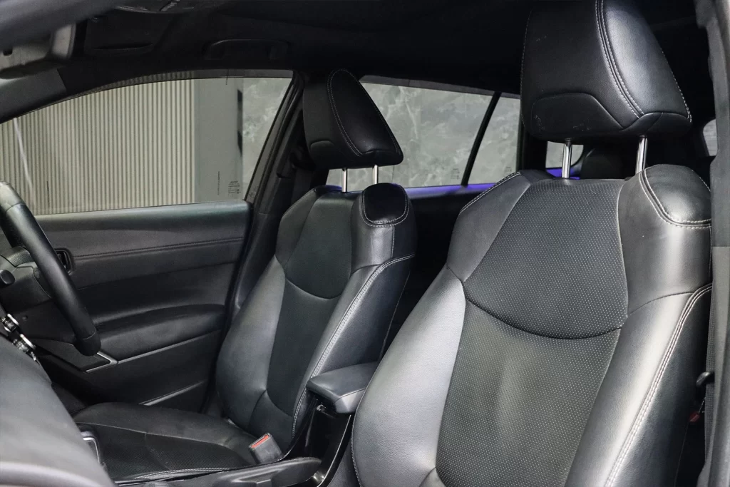 Toyota Corolla Cross 1.8 Hybrid Premium Safety 2021 [FBHI]