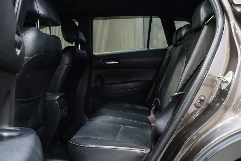 Toyota Corolla Cross 1.8 Hybrid Premium Safety 2021 [FBHI]