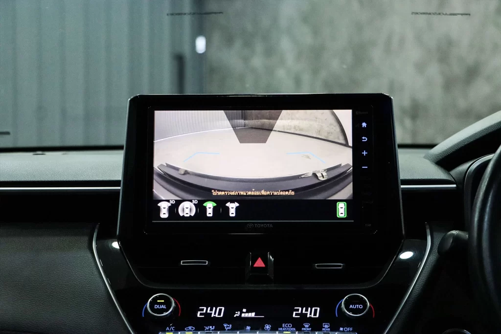 Toyota Corolla Cross 1.8 Hybrid Premium Safety 2021 [FBHI]