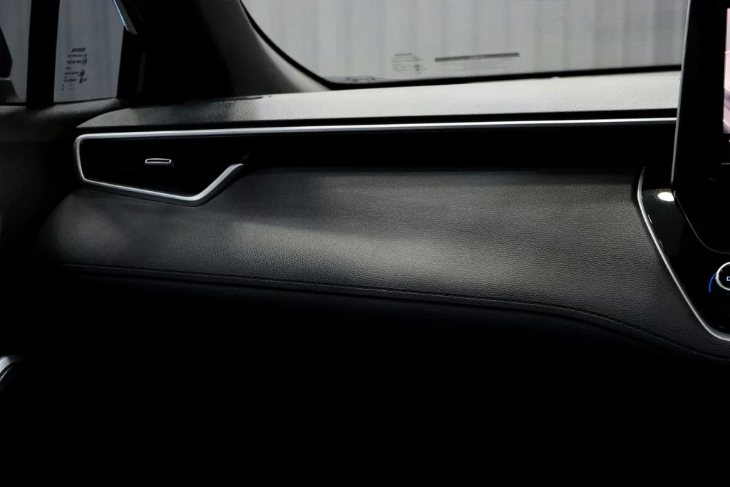 Toyota Corolla Cross 1.8 Hybrid Premium Safety 2021 [FBHI]