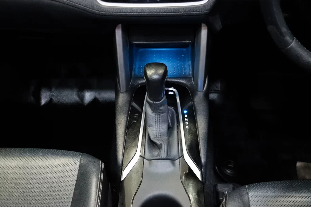 Toyota Corolla Cross 1.8 Hybrid Premium Safety 2021 [FBHI]