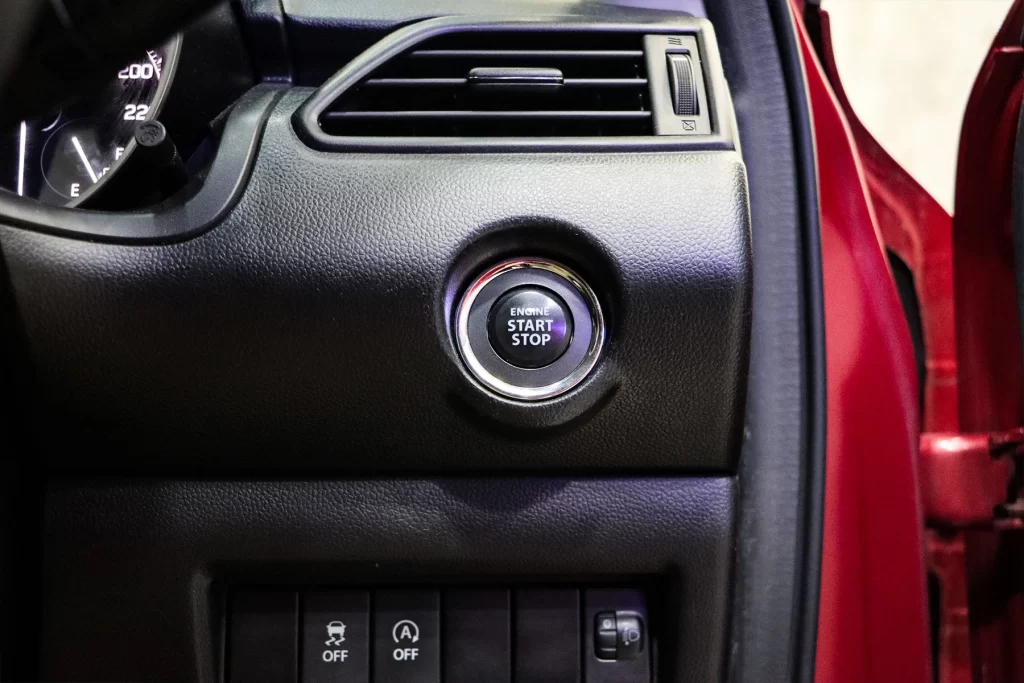 Suzuki Swift 1.2 GLX 2022 [ABGJ]