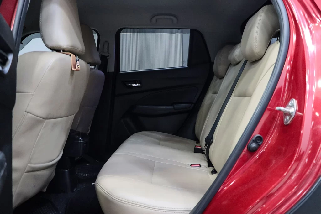 Suzuki Swift 1.2 GLX 2022 [ABGJ]