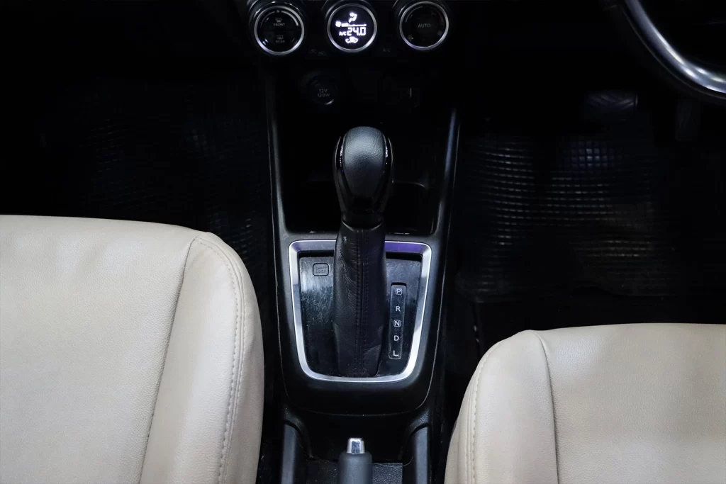 Suzuki Swift 1.2 GLX 2022 [ABGJ]