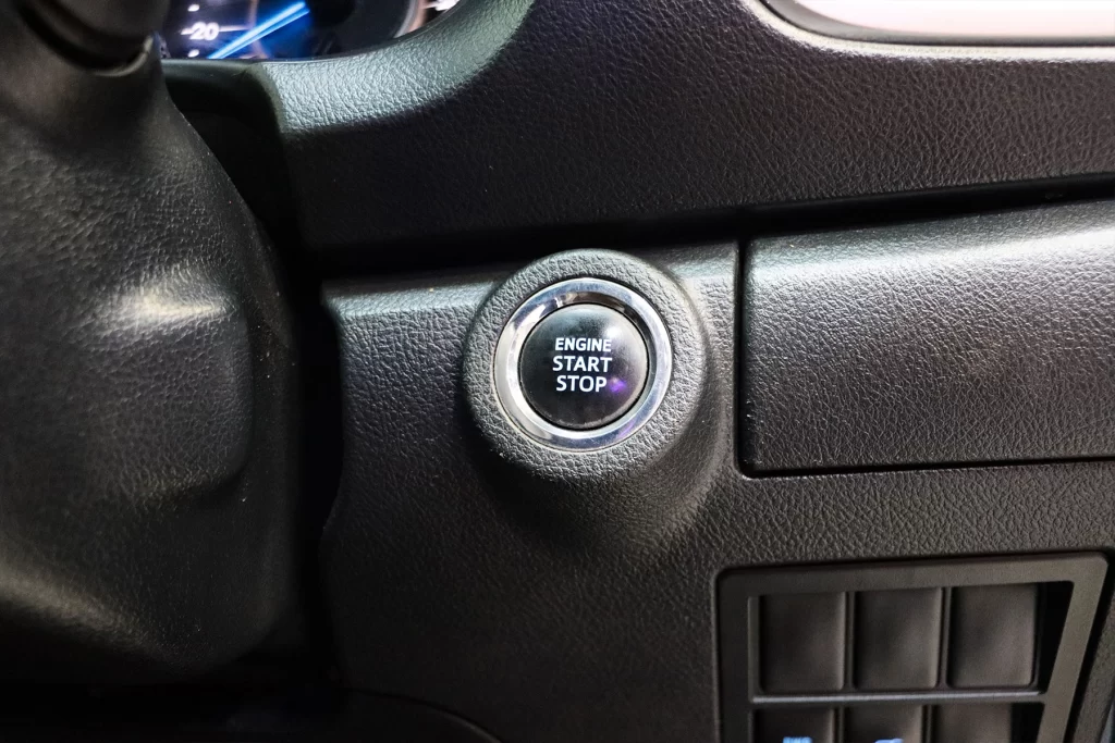 Toyota Fortuner 2.4 V 2WD MNC 2019 [HJIF]