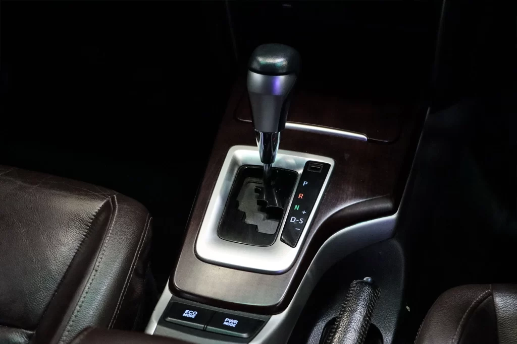 Toyota Fortuner 2.4 V 2WD MNC 2019 [HJIF]