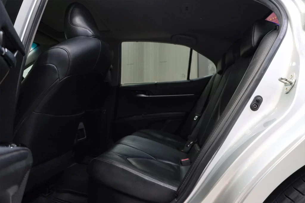 Toyota Camry 2.5 Hybrid 2019 [BABG]