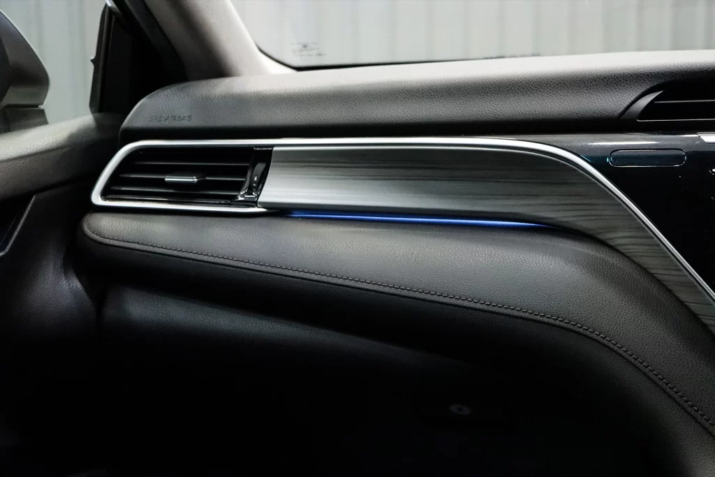 Toyota Camry 2.5 Hybrid 2019 [BABG]