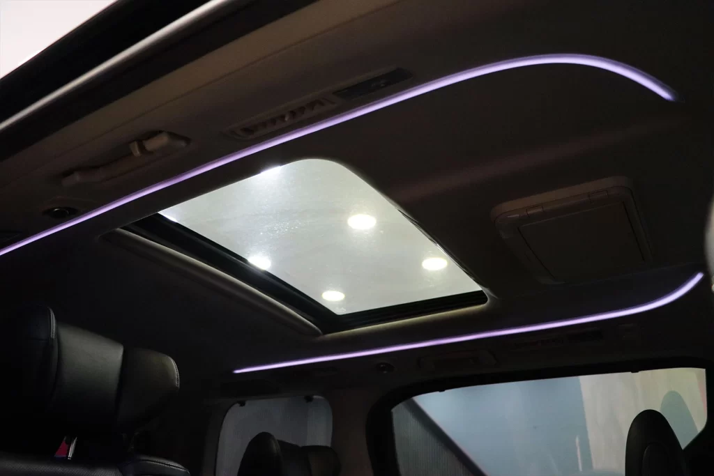 Toyota Vellfire 2.5 V MNC 2019 [AHDG]