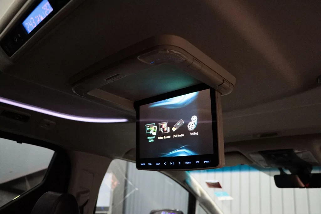 Toyota Vellfire 2.5 V MNC 2019 [AHDG]