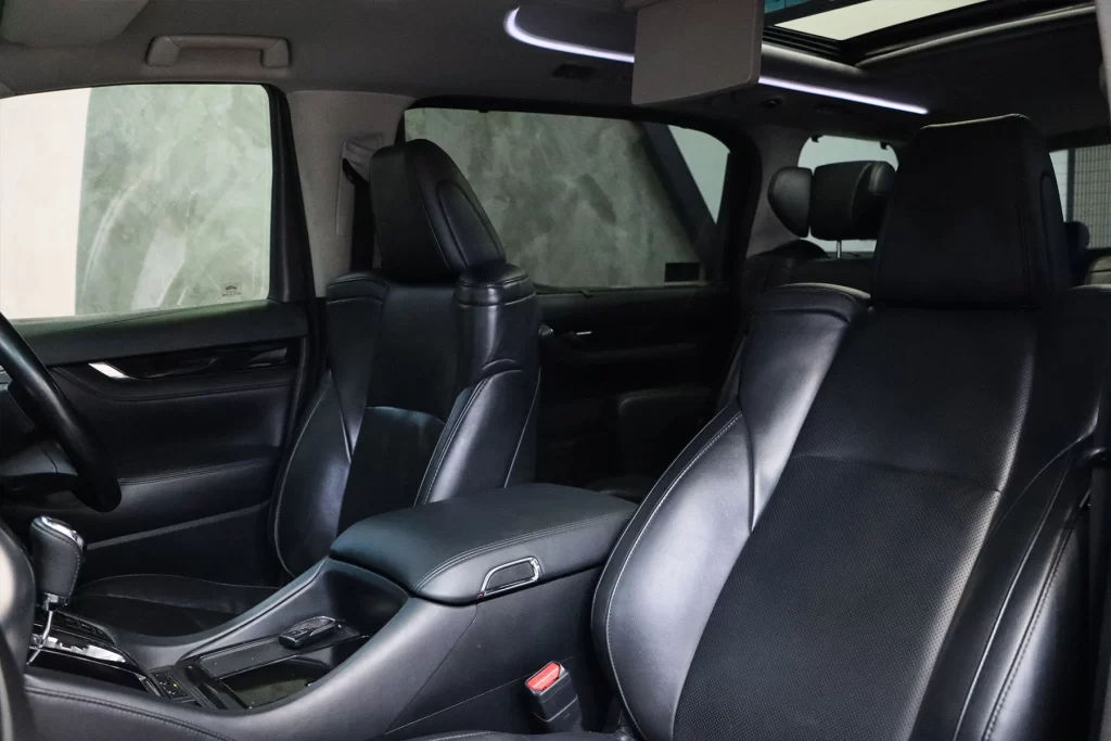 Toyota Vellfire 2.5 V MNC 2019 [AHDG]