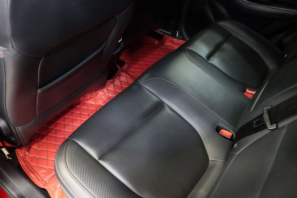 MG ZS EV X MNC 2022 [DJBA]