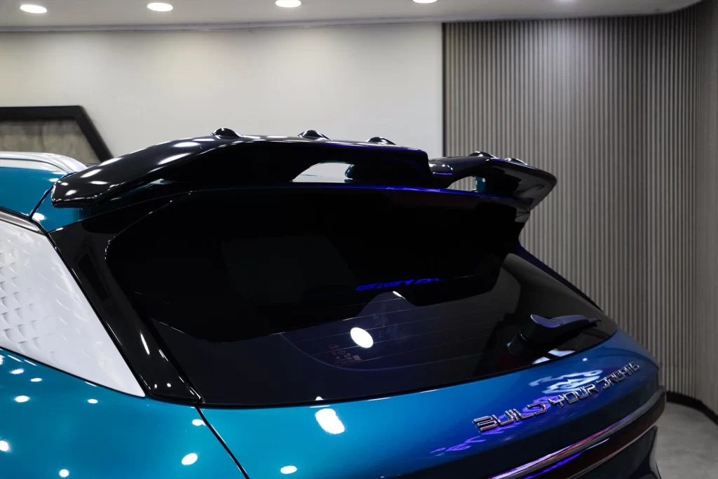 BYD Atto3 Extended Range 2023 [GECB]