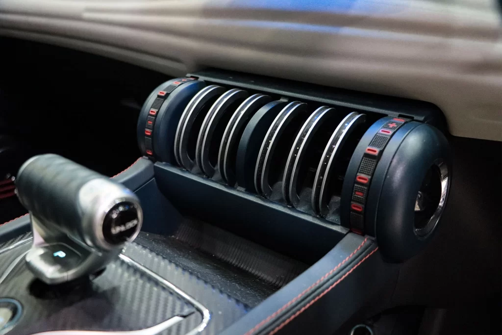 BYD Atto3 Extended Range 2023 [GECB]