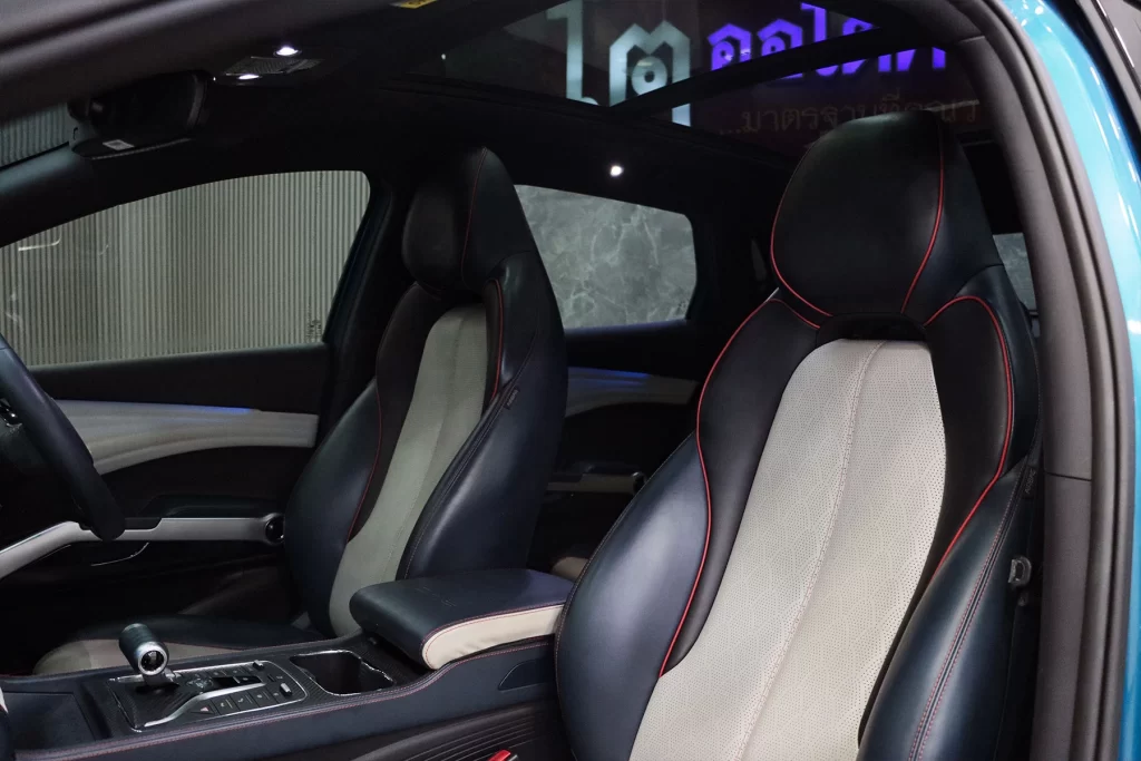 BYD Atto3 Extended Range 2023 [GECB]