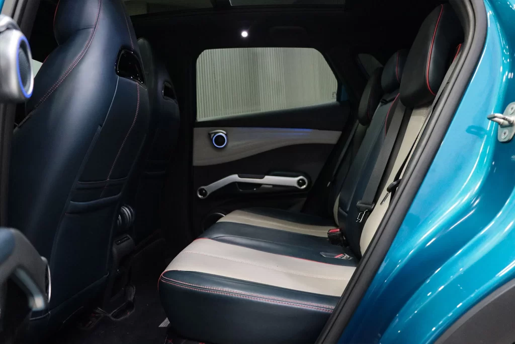 BYD Atto3 Extended Range 2023 [GECB]