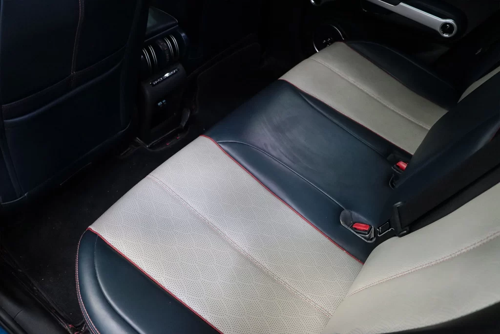 BYD Atto3 Extended Range 2023 [GECB]