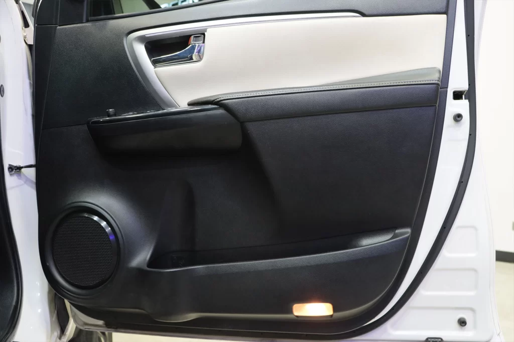 Toyota Fortuner 2.8 Legender 4WD 2020 [IBAJ]