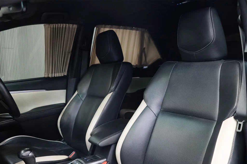 Toyota Fortuner 2.8 Legender 4WD 2020 [IBAJ]