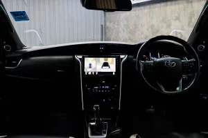 Toyota Fortuner 2.8 Legender 4WD 2020 [IBAJ]