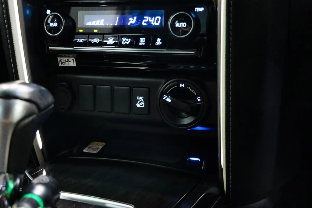 Toyota Fortuner 2.8 Legender 4WD 2020 [IBAJ]