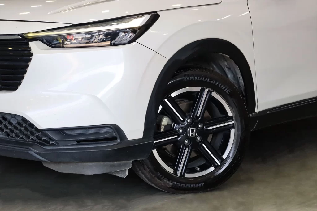 Honda HR-V 1.5 EHEV E 2022 [CHIA]