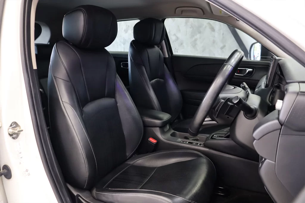 Honda HR-V 1.5 EHEV E 2022 [CHIA]