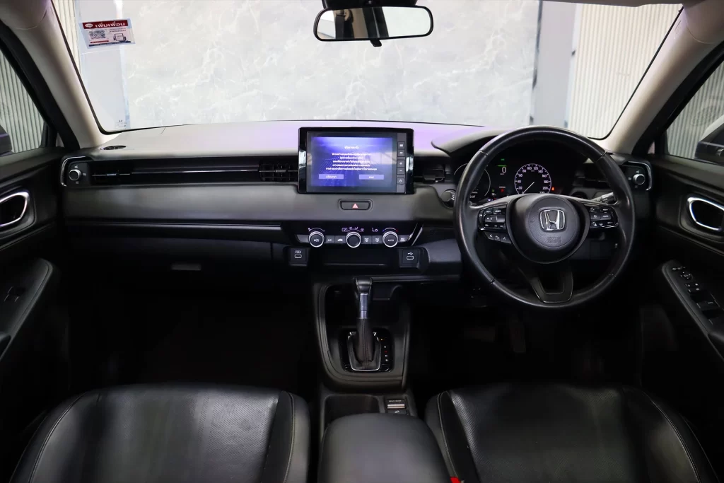 Honda HR-V 1.5 EHEV E 2022 [CHIA]