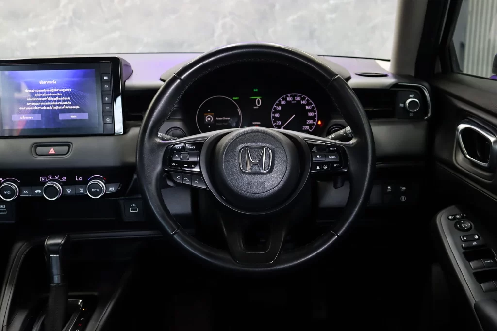 Honda HR-V 1.5 EHEV E 2022 [CHIA]