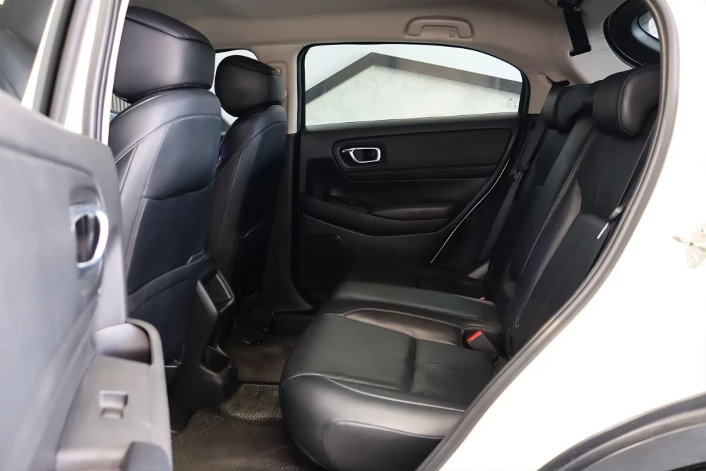 Honda HR-V 1.5 EHEV E 2022 [CHIA]