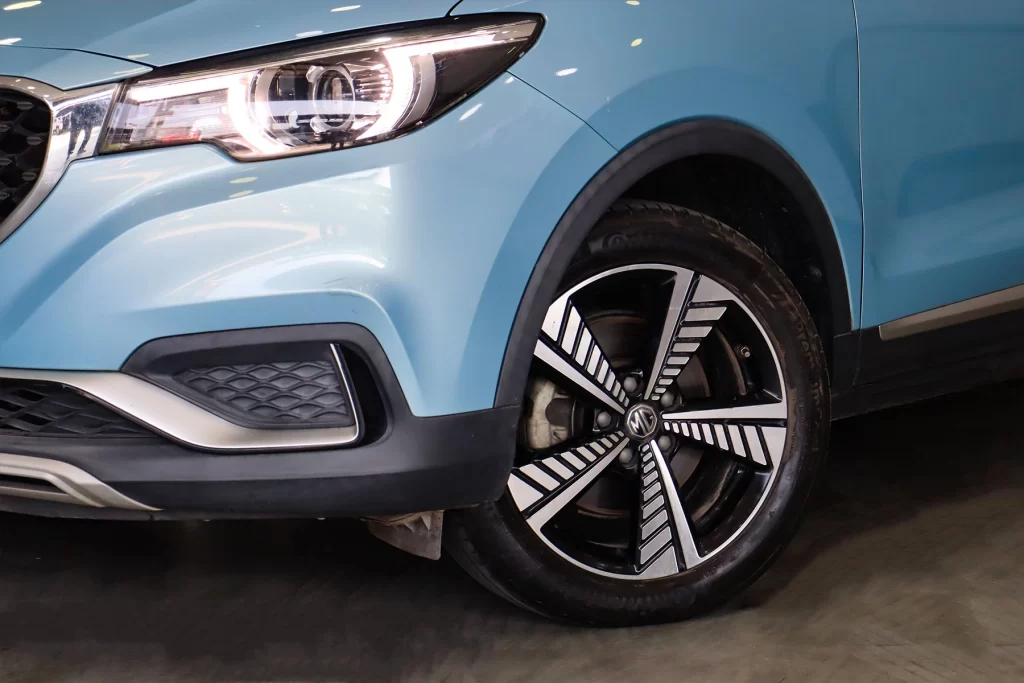 MG ZS EV 2019 [GGA]