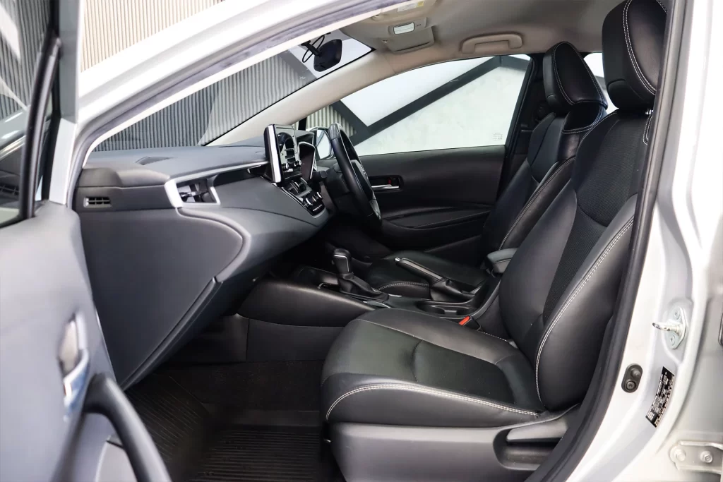 Toyota Altis 1.6 G MNC 2021 [CJGB]