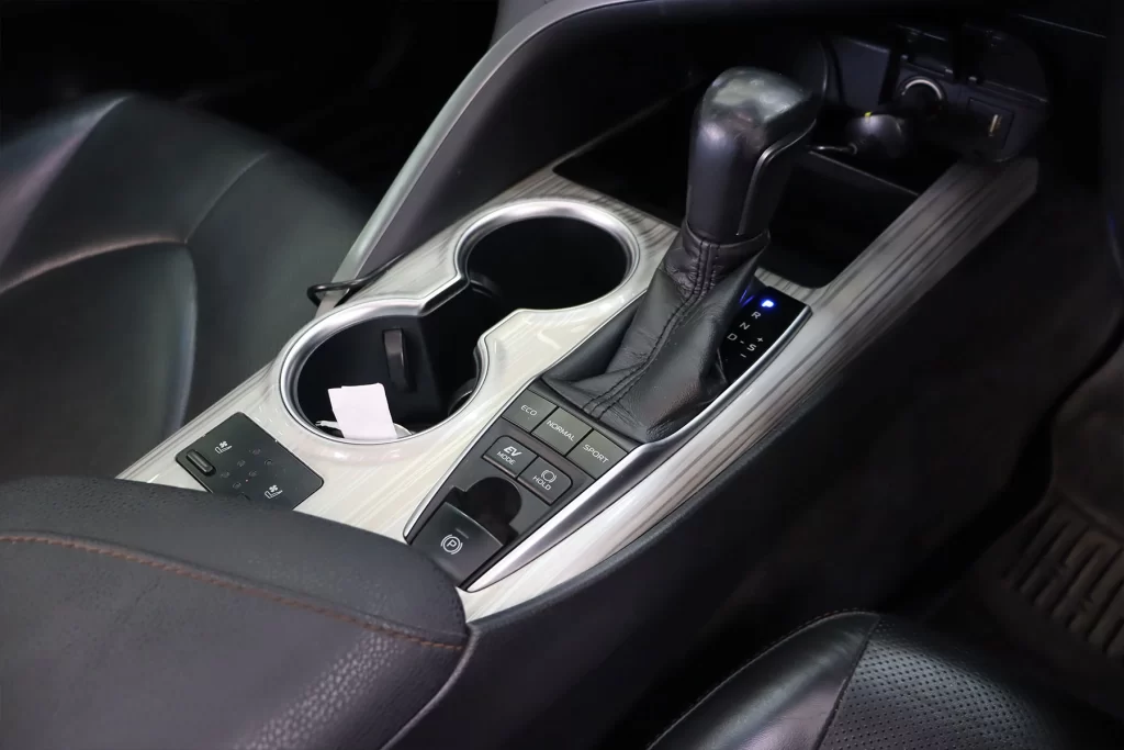 Toyota Camry 2.5 Hybrid Premium 2020 [EJIC]