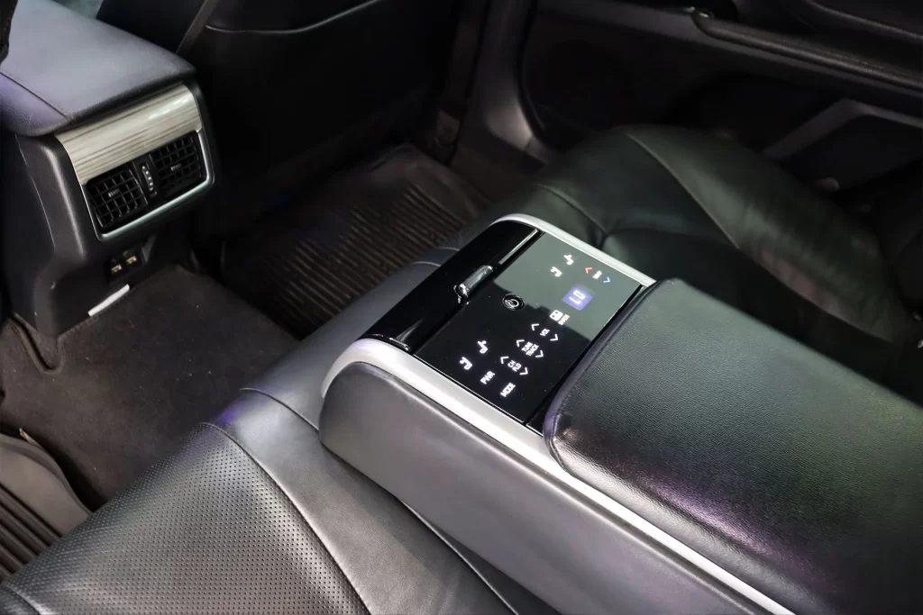 Toyota Camry 2.5 Hybrid Premium 2020 [EJIC]