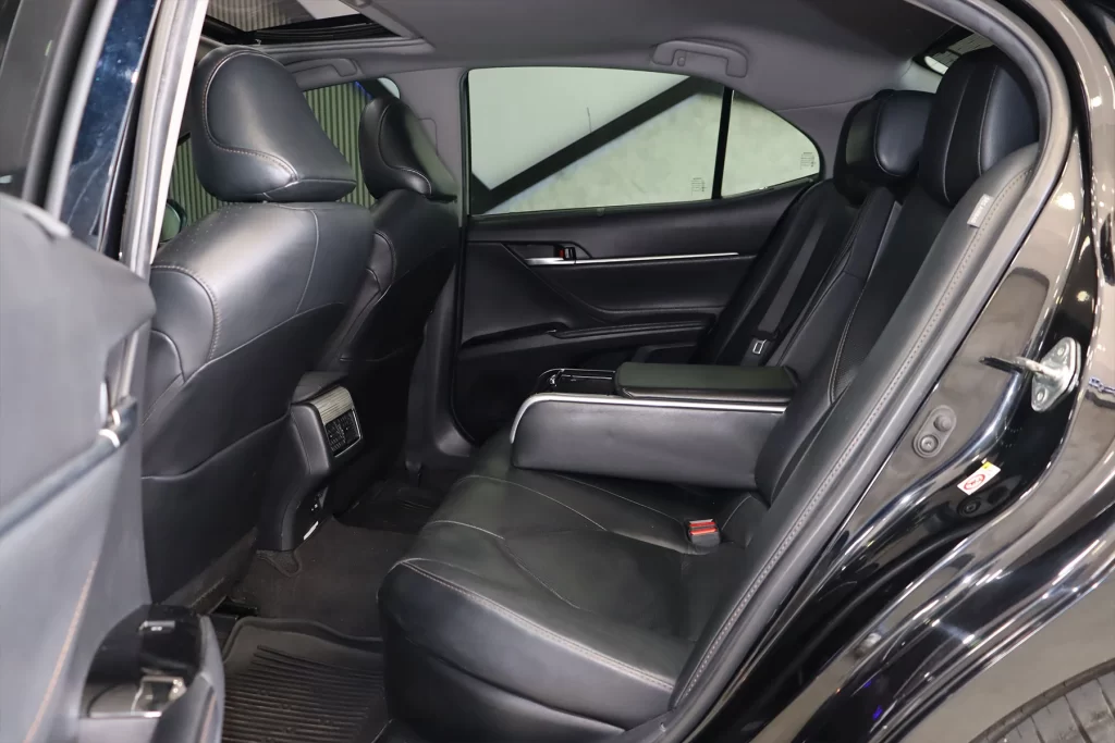 Toyota Camry 2.5 Hybrid Premium 2020 [EJIC]