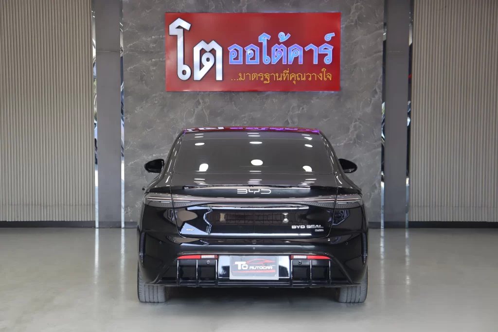 BYD Seal Performance AWD 2024 [HJFF]