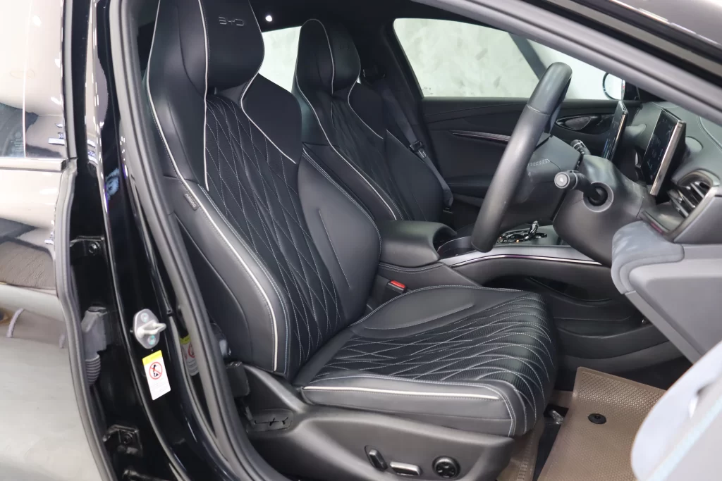 BYD Seal Performance AWD 2024 [HJFF]