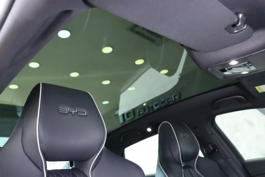 BYD Seal Performance AWD 2024 [HJFF]