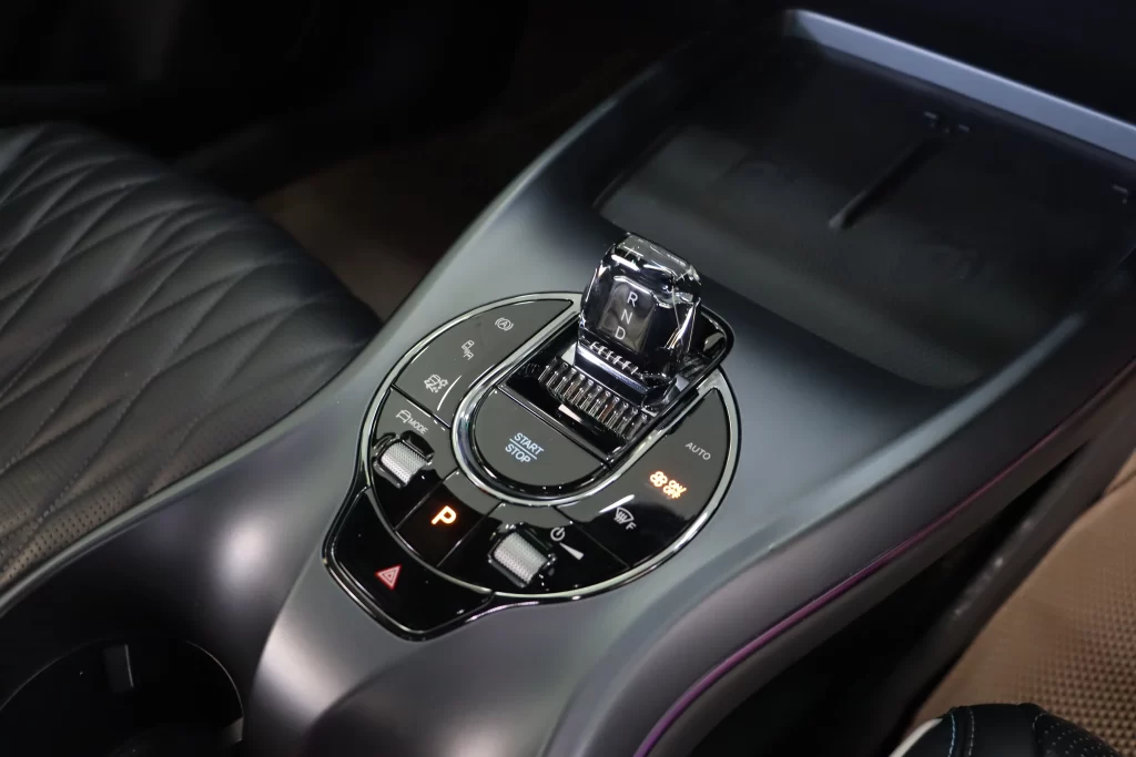 BYD Seal Performance AWD 2024 [HJFF]