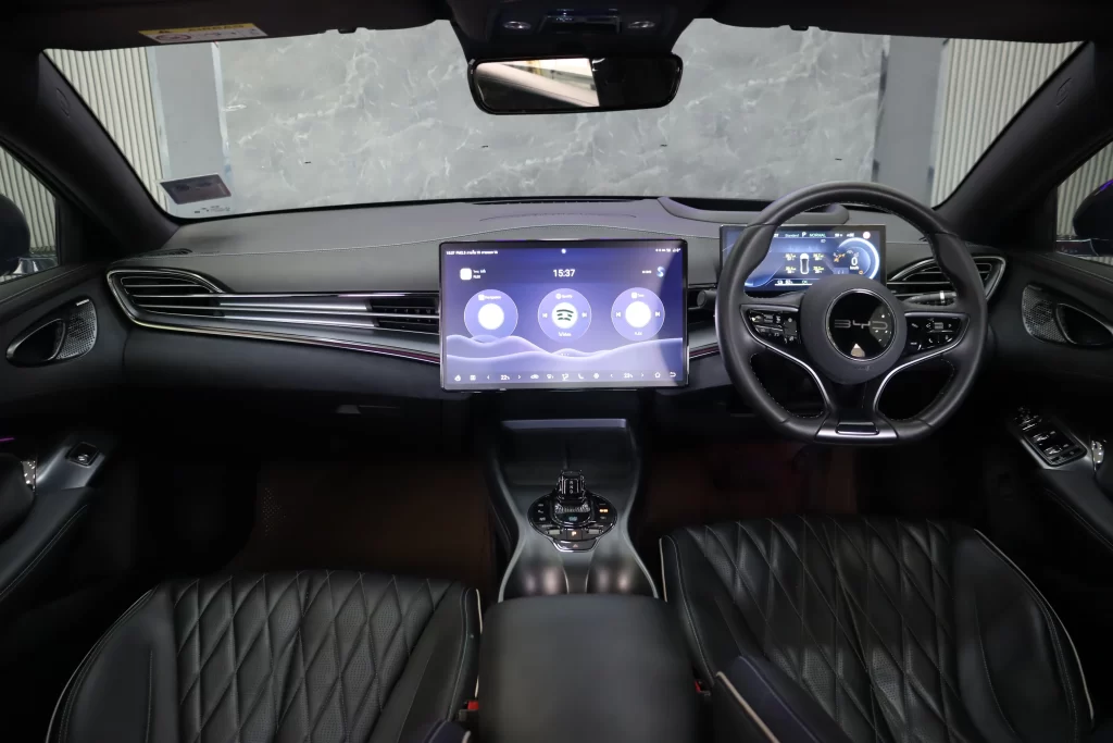 BYD Seal Performance AWD 2024 [HJFF]