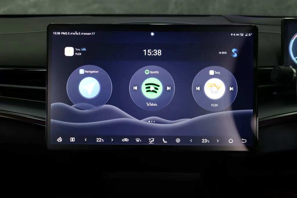 BYD Seal Performance AWD 2024 [HJFF]