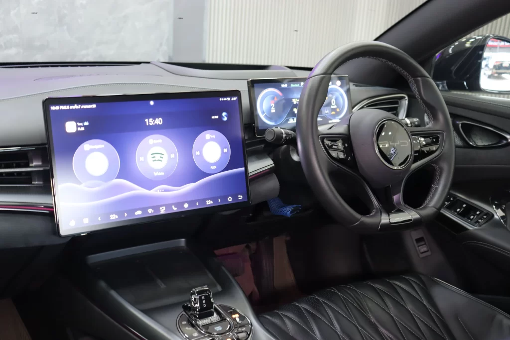 BYD Seal Performance AWD 2024 [HJFF]