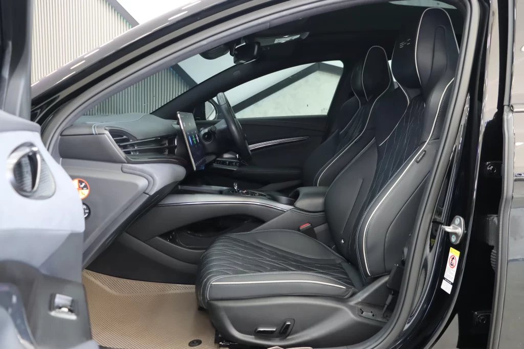 BYD Seal Performance AWD 2024 [HJFF]